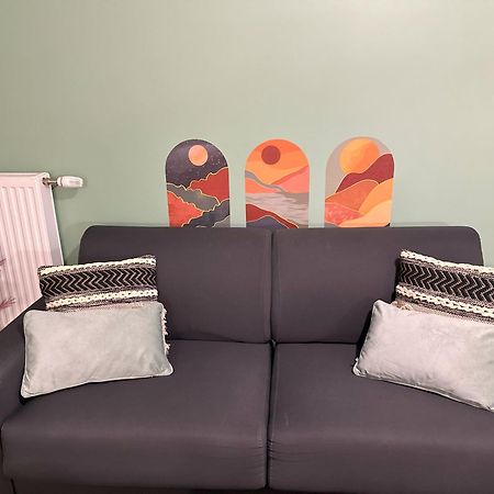 Appartement Cosy Au Stade De France Proche Paris Сен-Дени Экстерьер фото