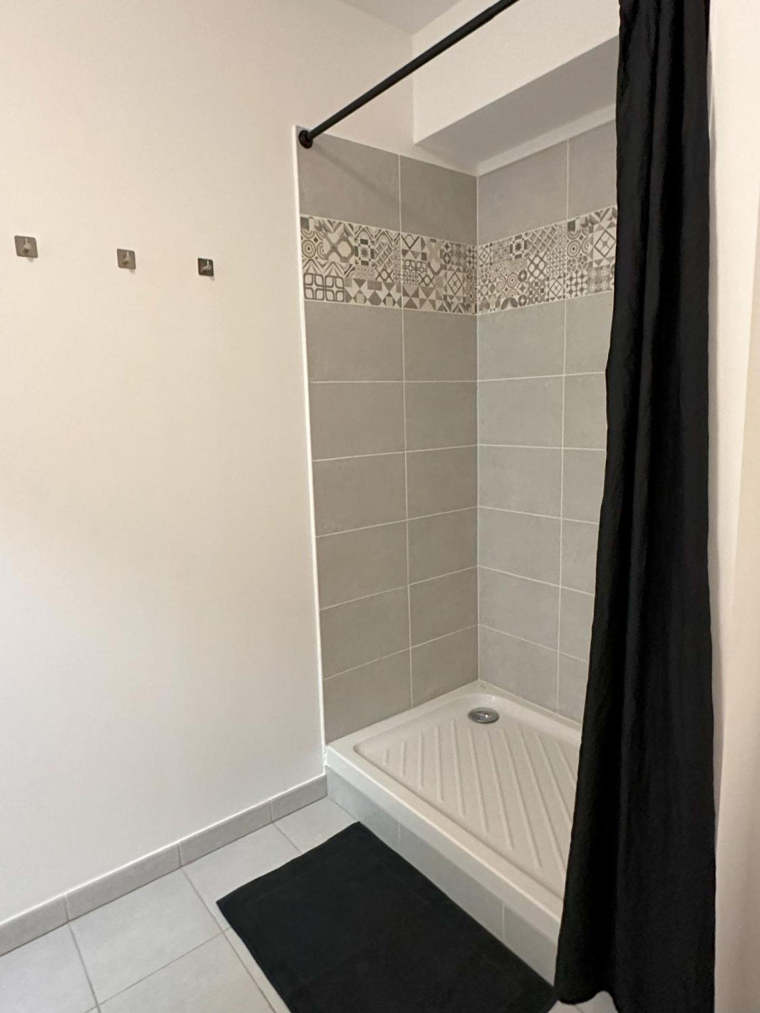 Appartement Cosy Au Stade De France Proche Paris Сен-Дени Экстерьер фото